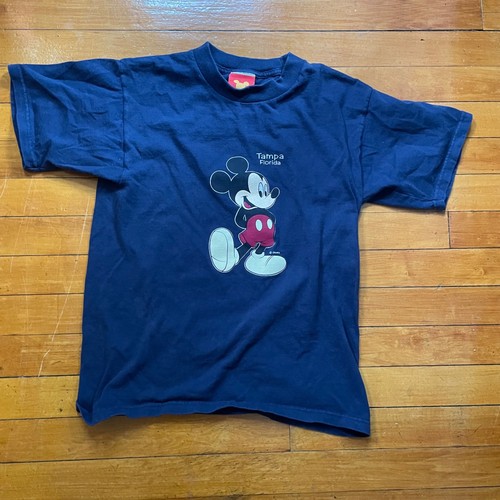 Vintage 90s y2k disney mickey - disney,