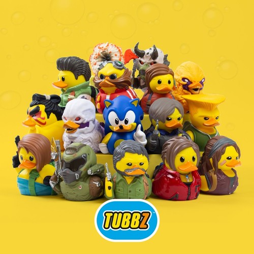Tubbz ducks 175 cosplaying - ducks:, 175+