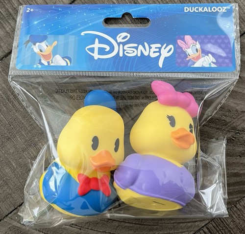 Disney duckalooz donald duck - duck, &