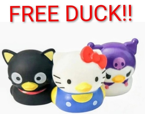 Bogo hello kitty and friends - hello,