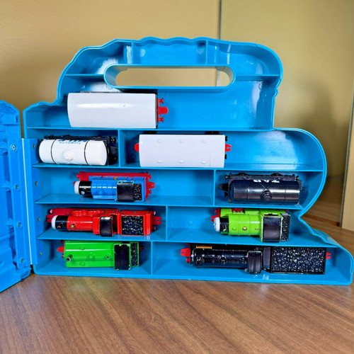 Ertl thomas the tank - ertl, &