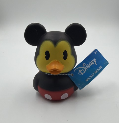 Disney mickey mouse rubber - disney,