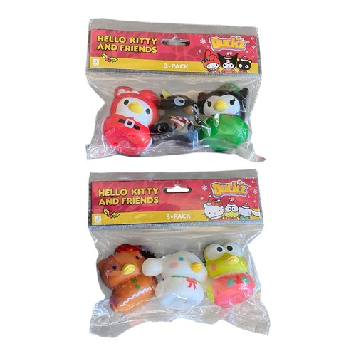 Lot hello kitty - lot, 2