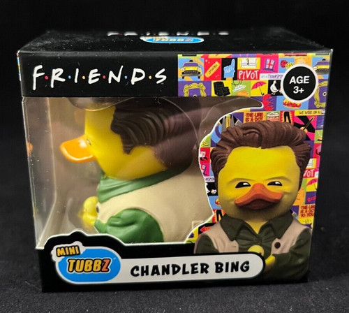 Mini tubbz chandler - mini,