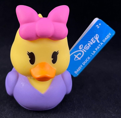 Disney daisy duck rubber - -,