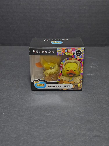 Mini tubbz phoebe buffay - -,