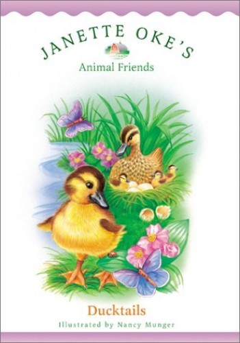Ducktails janette oke s - ducktails, (janette